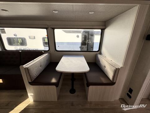 2025 Forest River Surveyor Legend X 29CAMP RV Photo 4