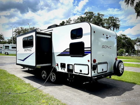 2022 Venture Sonic SN211VDB RV Photo 3
