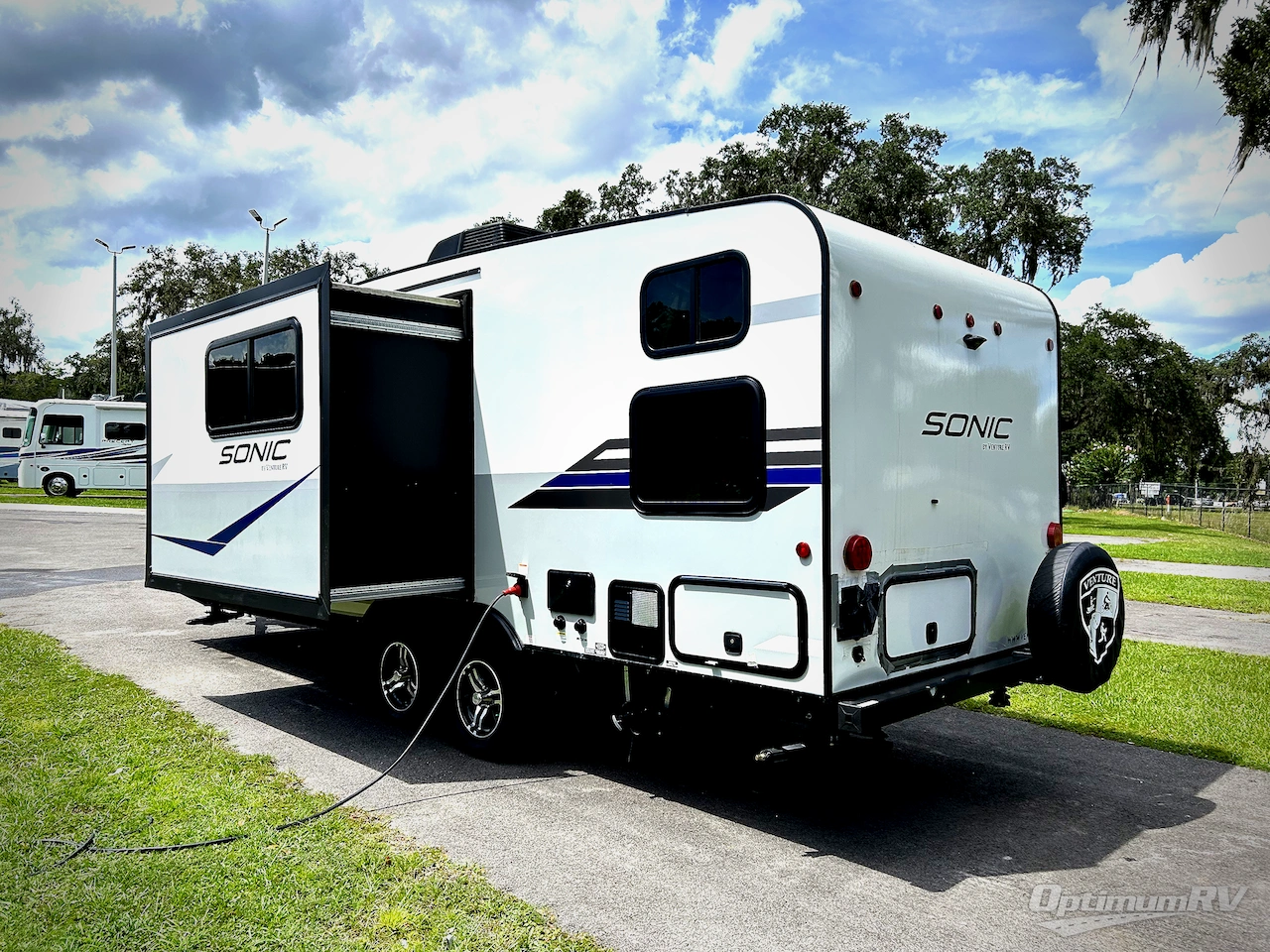 2022 Venture Sonic SN211VDB Photo 3