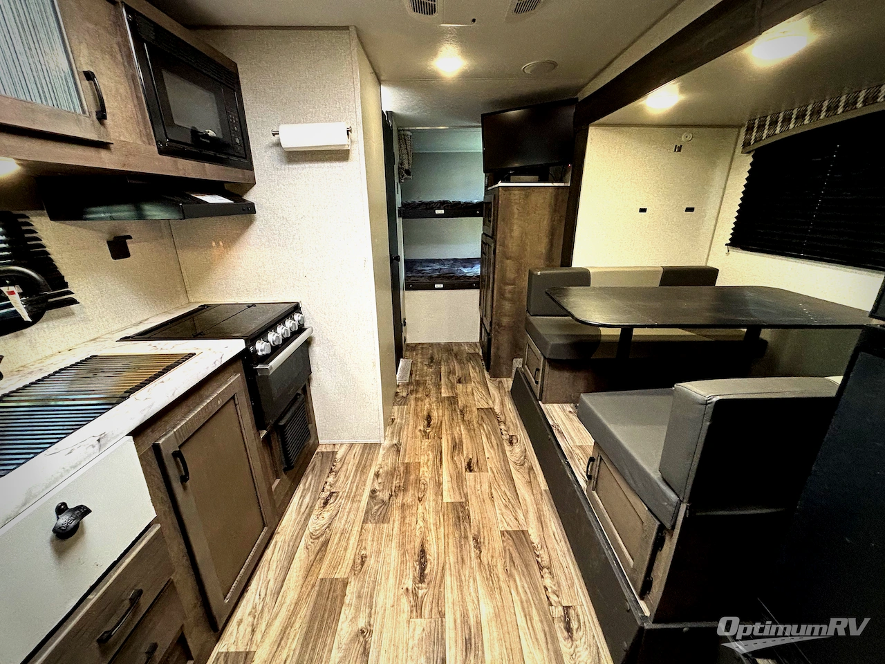 2022 Venture Sonic SN211VDB Photo 4