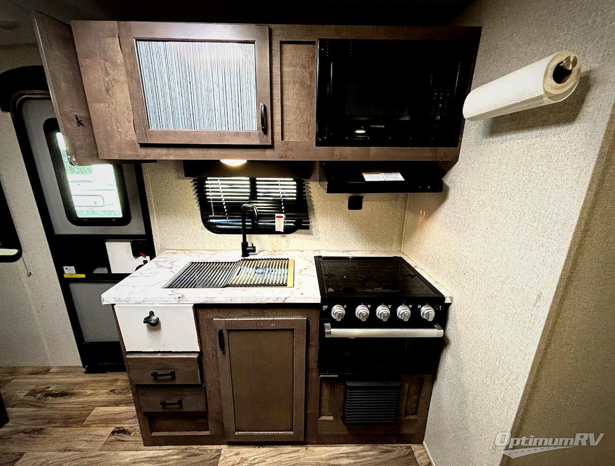 2022 Venture Sonic SN211VDB Photo 6