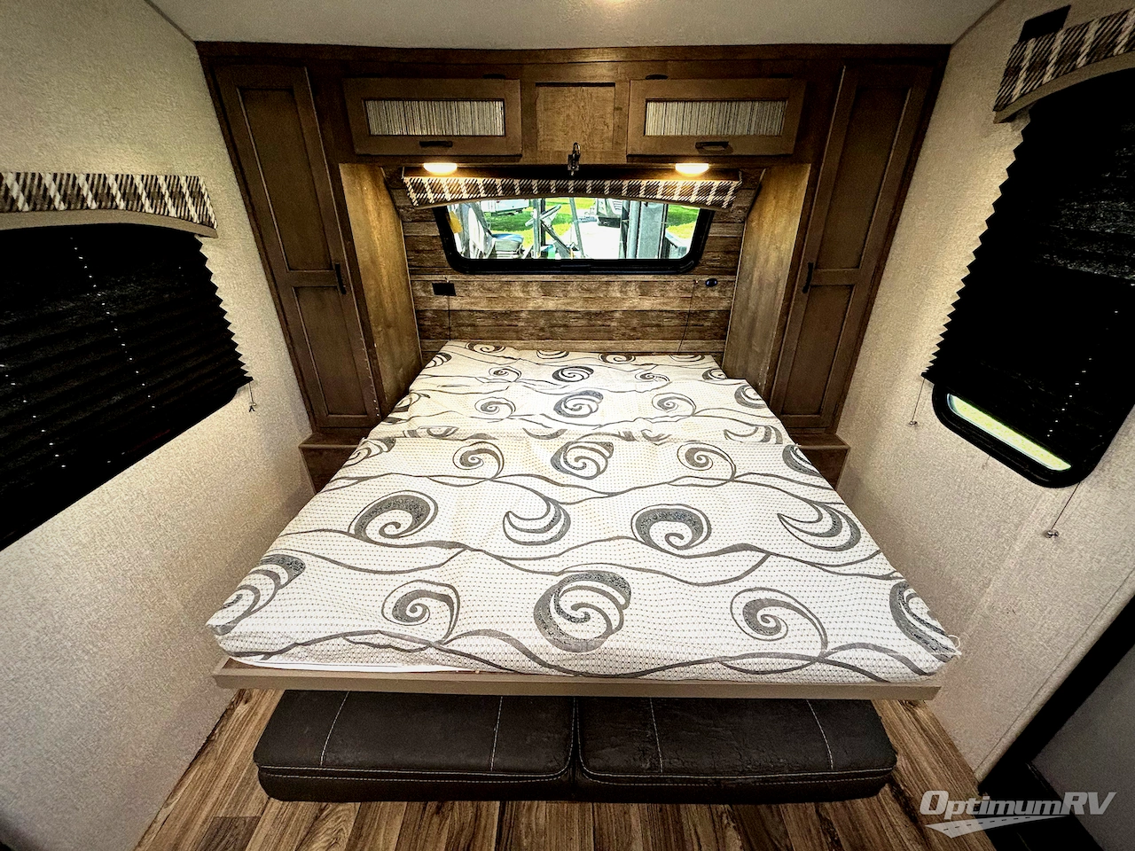 2022 Venture Sonic SN211VDB Photo 8