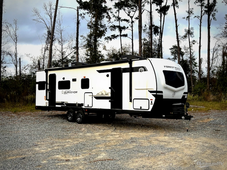 2025 Forest River Grand Surveyor 253RLS RV Photo 1