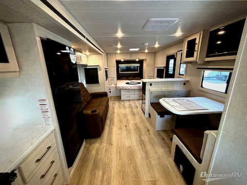 2025 Forest River Surveyor Legend 303BHLE RV Photo 2