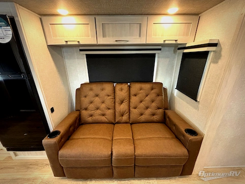 2025 Forest River Surveyor Legend 303BHLE RV Photo 3