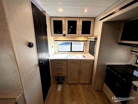 2025 Forest River Surveyor Legend 303BHLE RV Photo 4