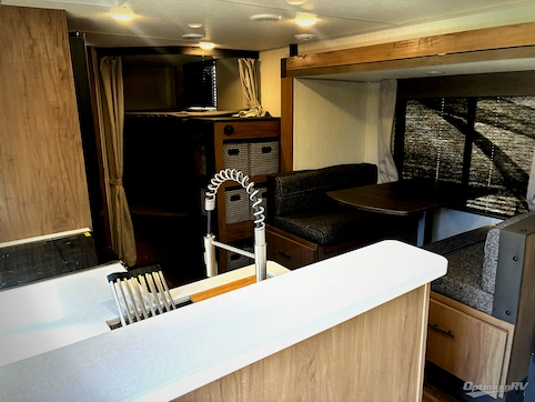 2025 Forest River Campsite Ultra 26TH RV Photo 2