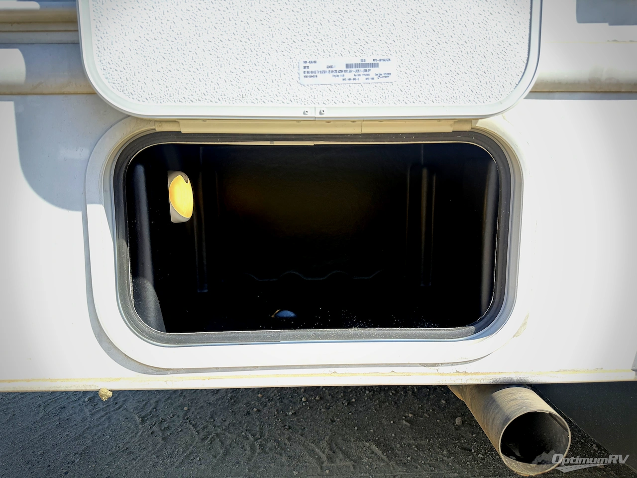 2026 Thor Chateau 19Z Photo 6