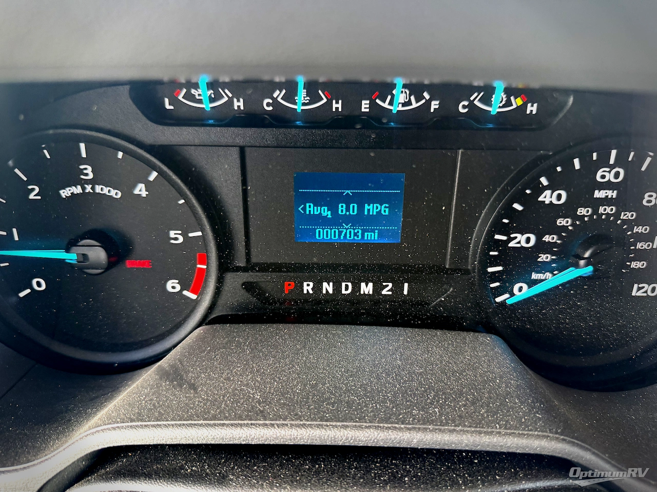 2026 Thor Chateau 19Z Photo 12