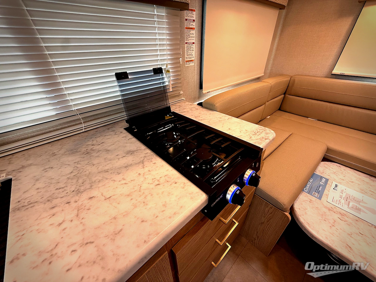 2026 Thor Chateau 19Z Photo 19