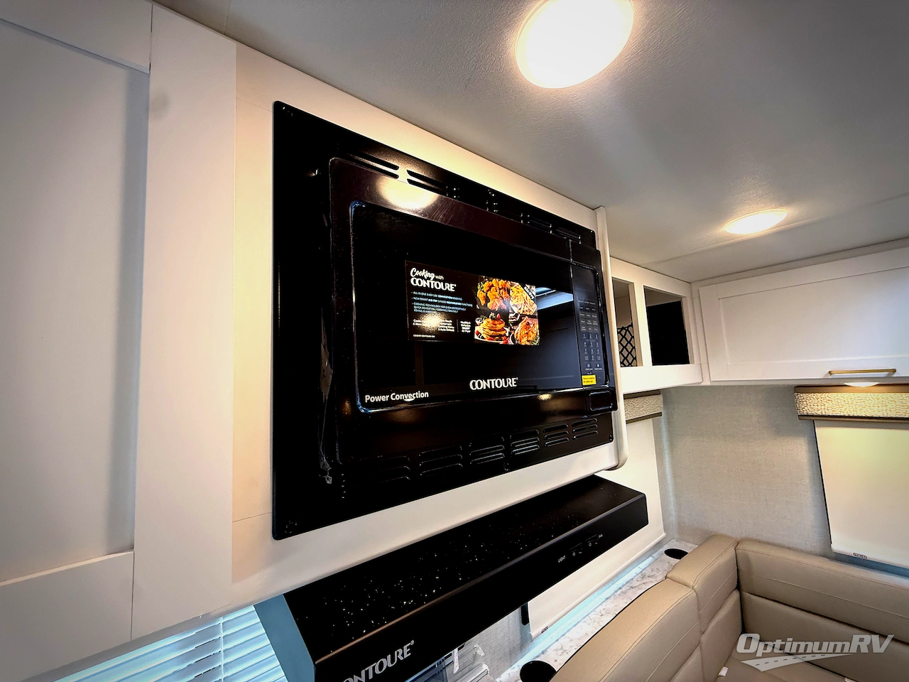 2026 Thor Chateau 19Z Photo 20