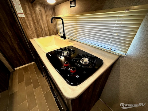 2020 Forest River Salem FSX 167RBK RV Photo 3