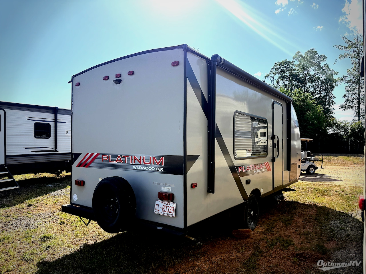 2020 Forest River Salem FSX 167RBK Photo 2