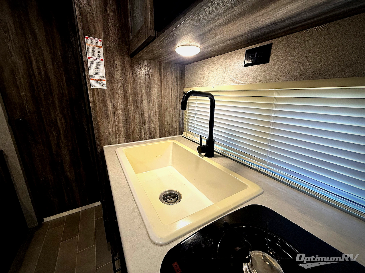 2020 Forest River Salem FSX 167RBK Photo 12