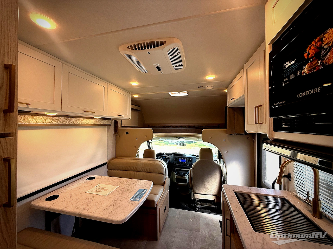 2026 Thor Chateau 22Z Photo 5