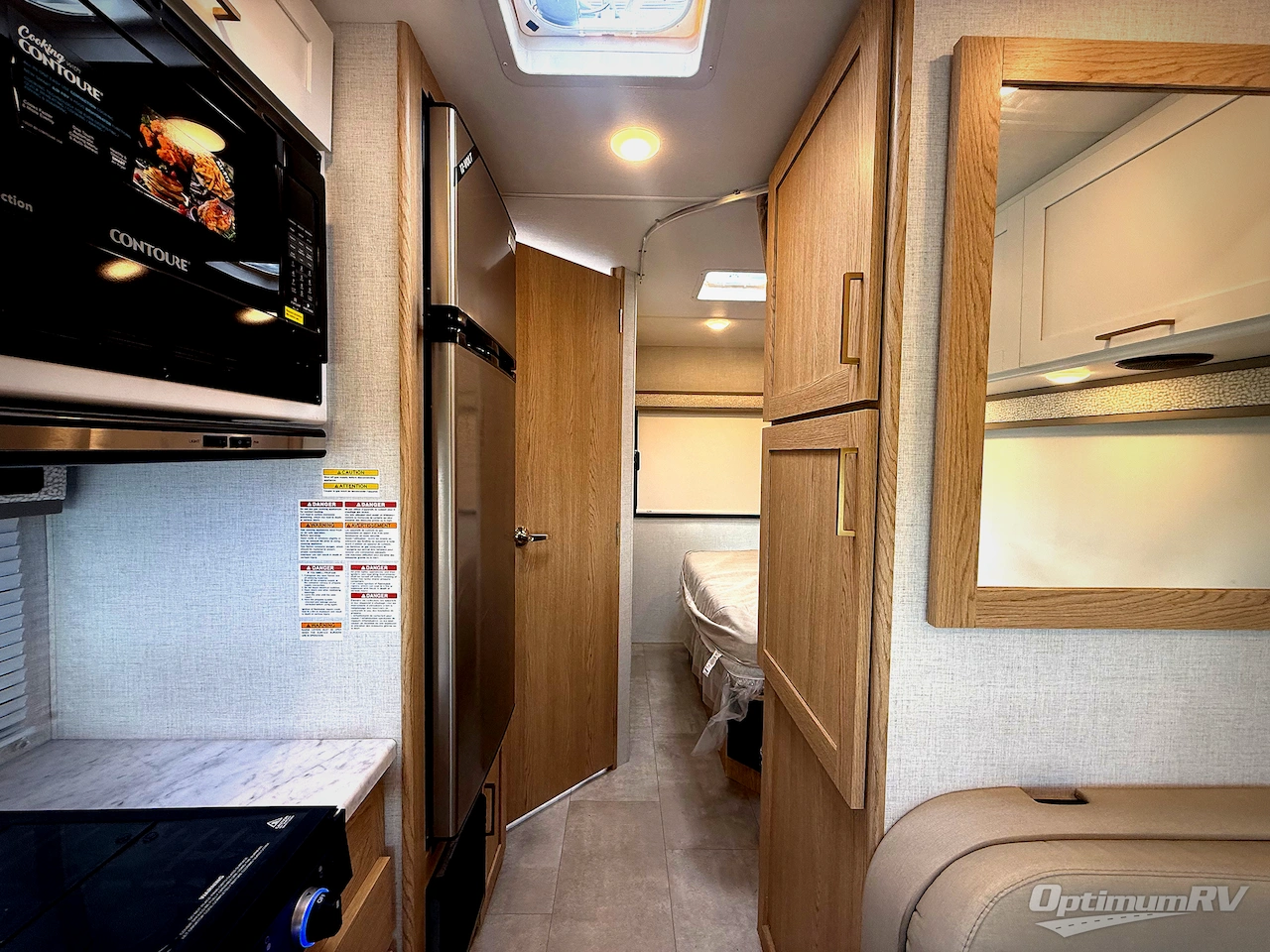 2026 Thor Chateau 22Z Photo 10