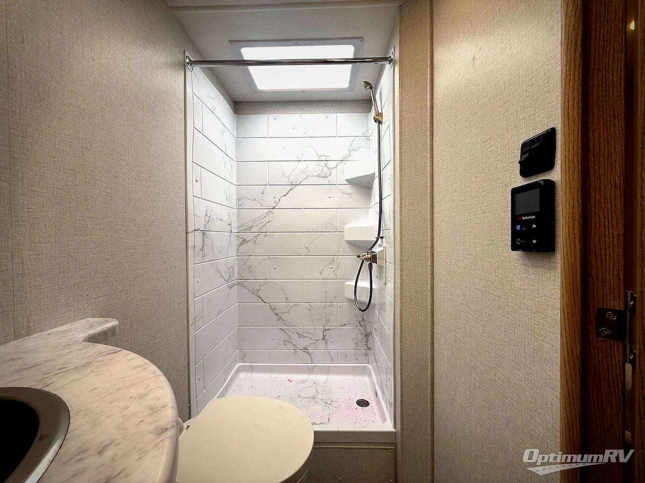 2026 Thor Chateau 22Z Photo 12