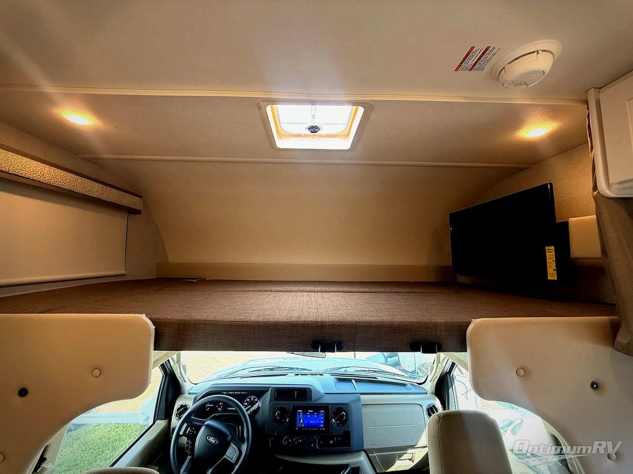 2026 Thor Chateau 22Z Photo 16