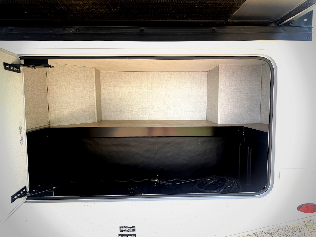 2026 Thor Chateau 22Z Photo 19