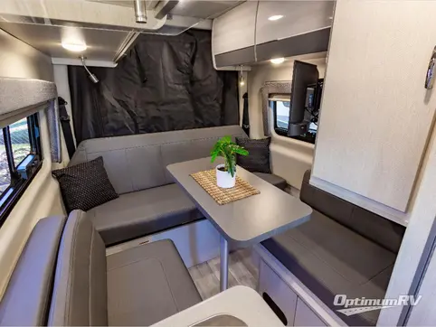 2023 Thor Tranquility 19P RV Photo 3