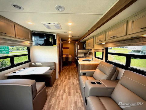 New 2026 Thor Windsport 29L Featured Photo