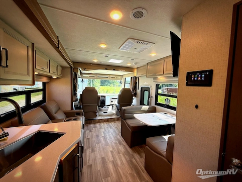 2026 Thor Windsport 29L RV Photo 2