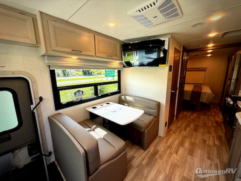 2026 Thor Windsport 29L RV Photo 2