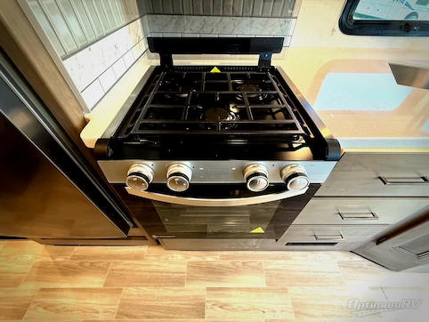 2026 Thor Windsport 29L RV Photo 3