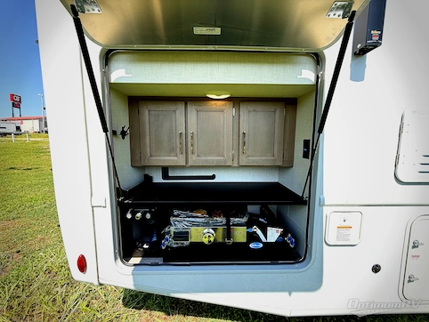 2026 Thor Windsport 29L RV Floorplan Photo