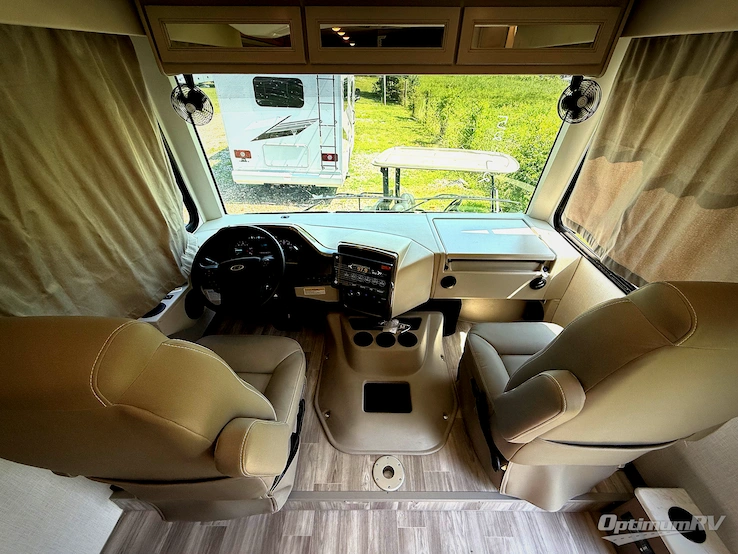 2026 Thor Windsport 29L RV Photo 1