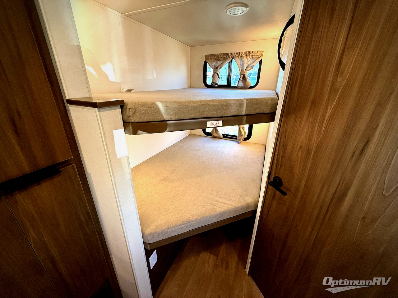 New 2026 Winnebago Access 25BH Travel Trailer at Optimum RV