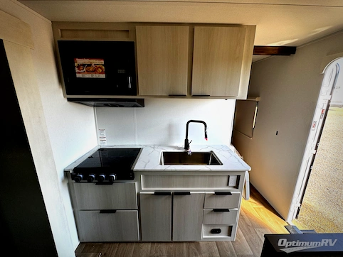 2026 Winnebago Access 25BH RV Photo 2