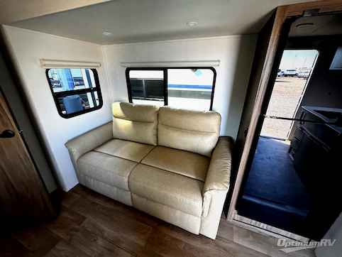 2026 Winnebago Access 25BH RV Photo 4