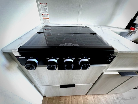 2026 Winnebago Access 25BH RV Photo 3