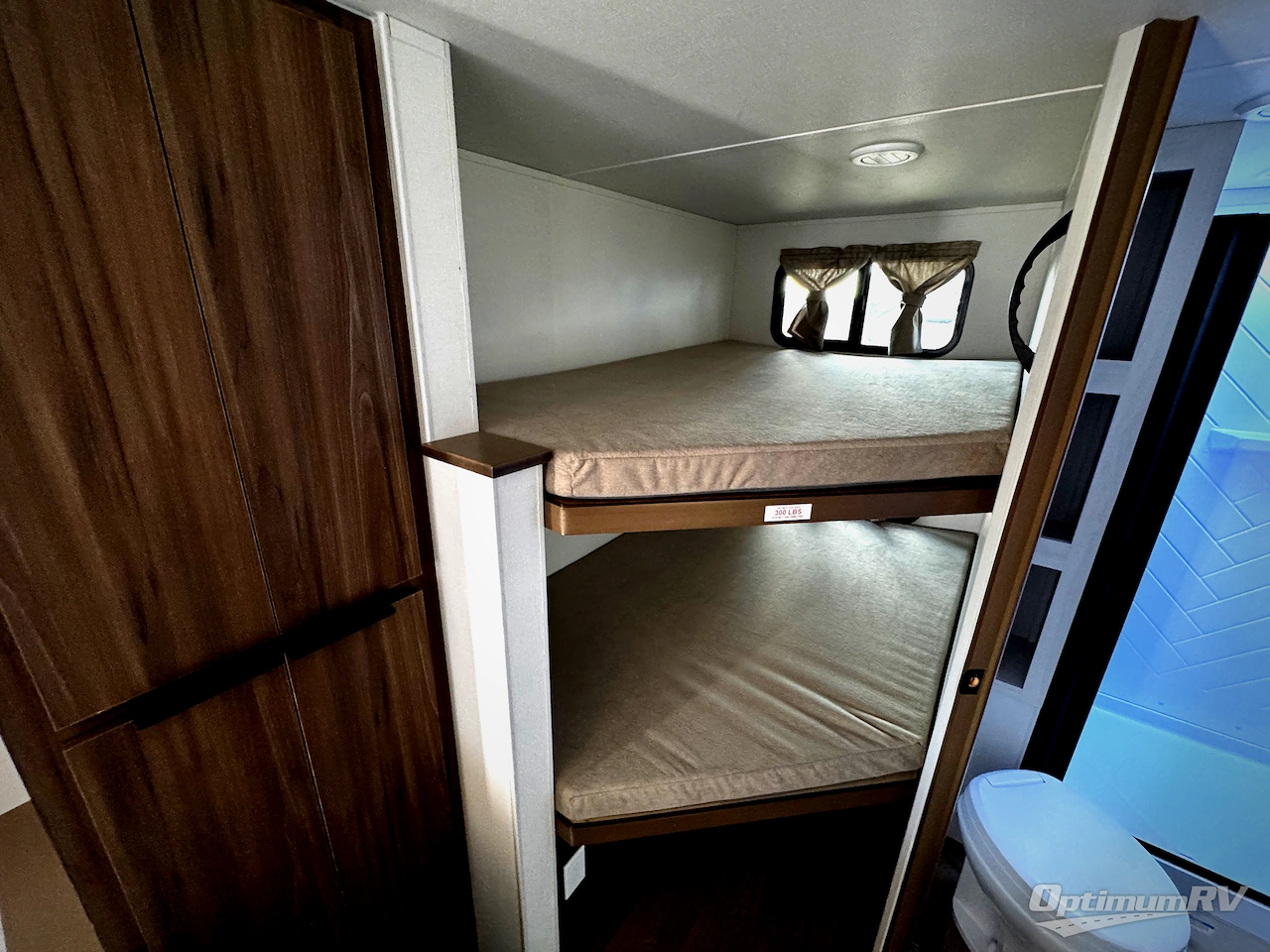 2026 Winnebago Access 25BH Photo 9