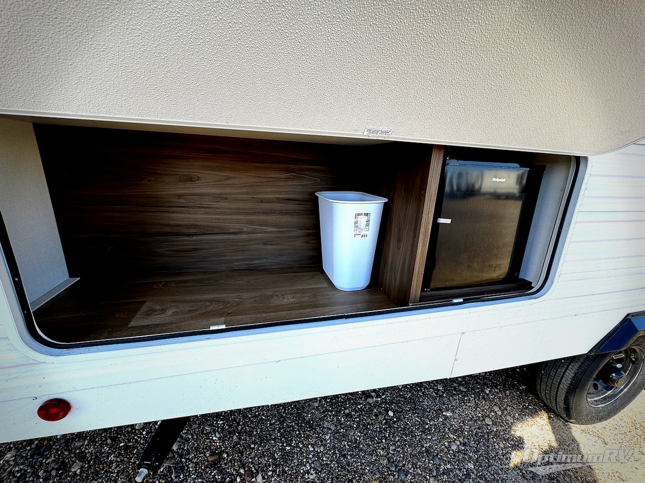 2026 Winnebago Access 25BH Photo 12