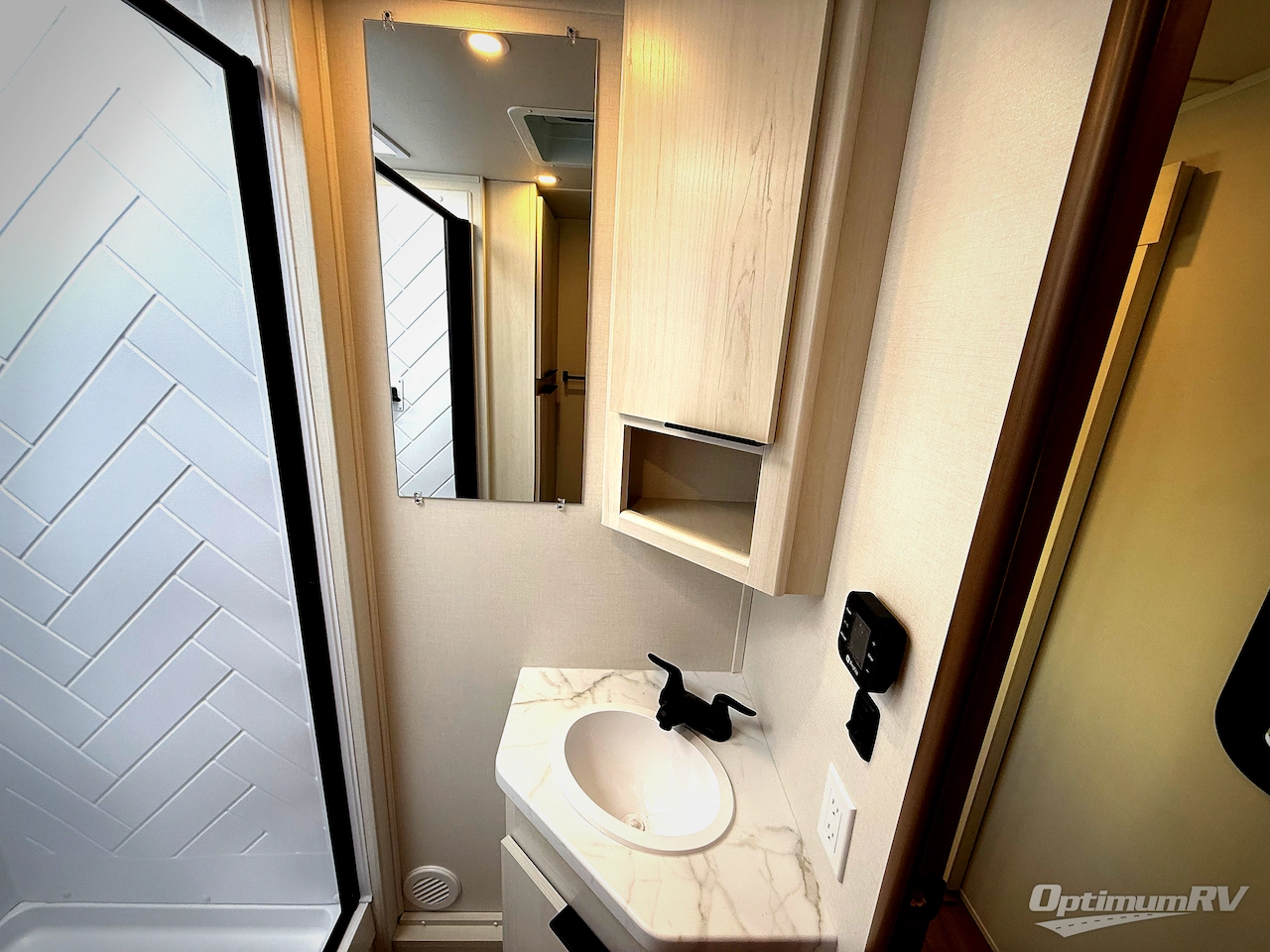 2026 Winnebago Access 25RK Photo 16