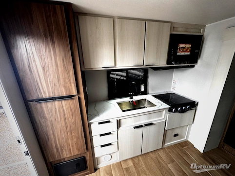 2026 Winnebago Access 25RK RV Photo 3