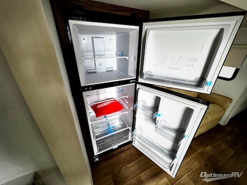 2026 Winnebago Access 25RK RV Photo 4