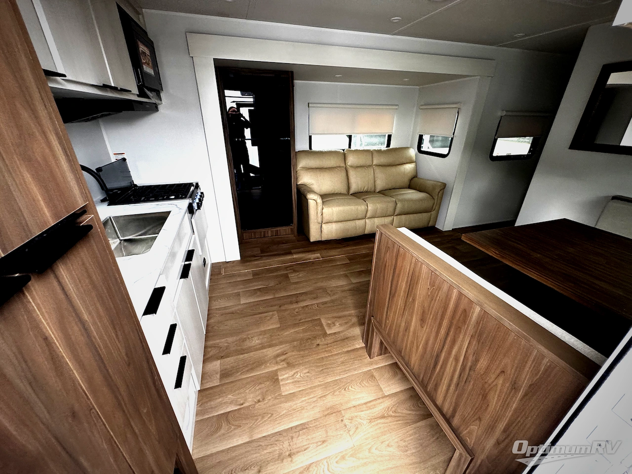 2026 Winnebago Access 25RK Photo 2