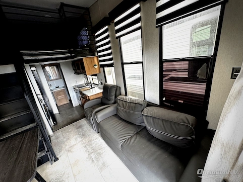 2024 Forest River Timberwolf 16ML RV Photo 2