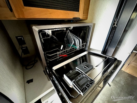 2024 Forest River Timberwolf 16ML RV Photo 3