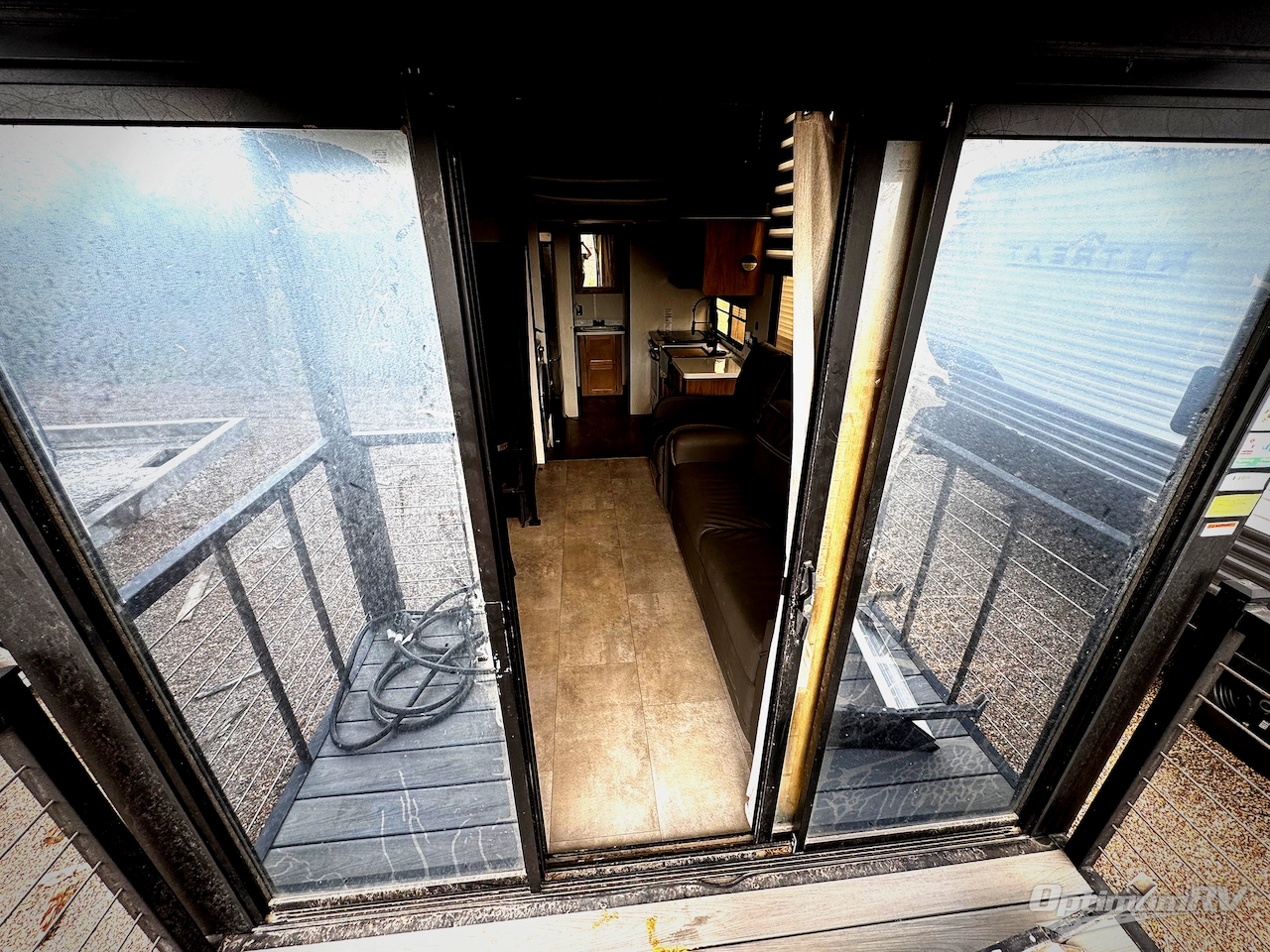 2024 Forest River Timberwolf 16ML Photo 3