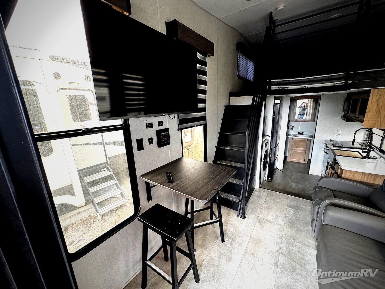 2024 Forest River Timberwolf 16ML Photo 4