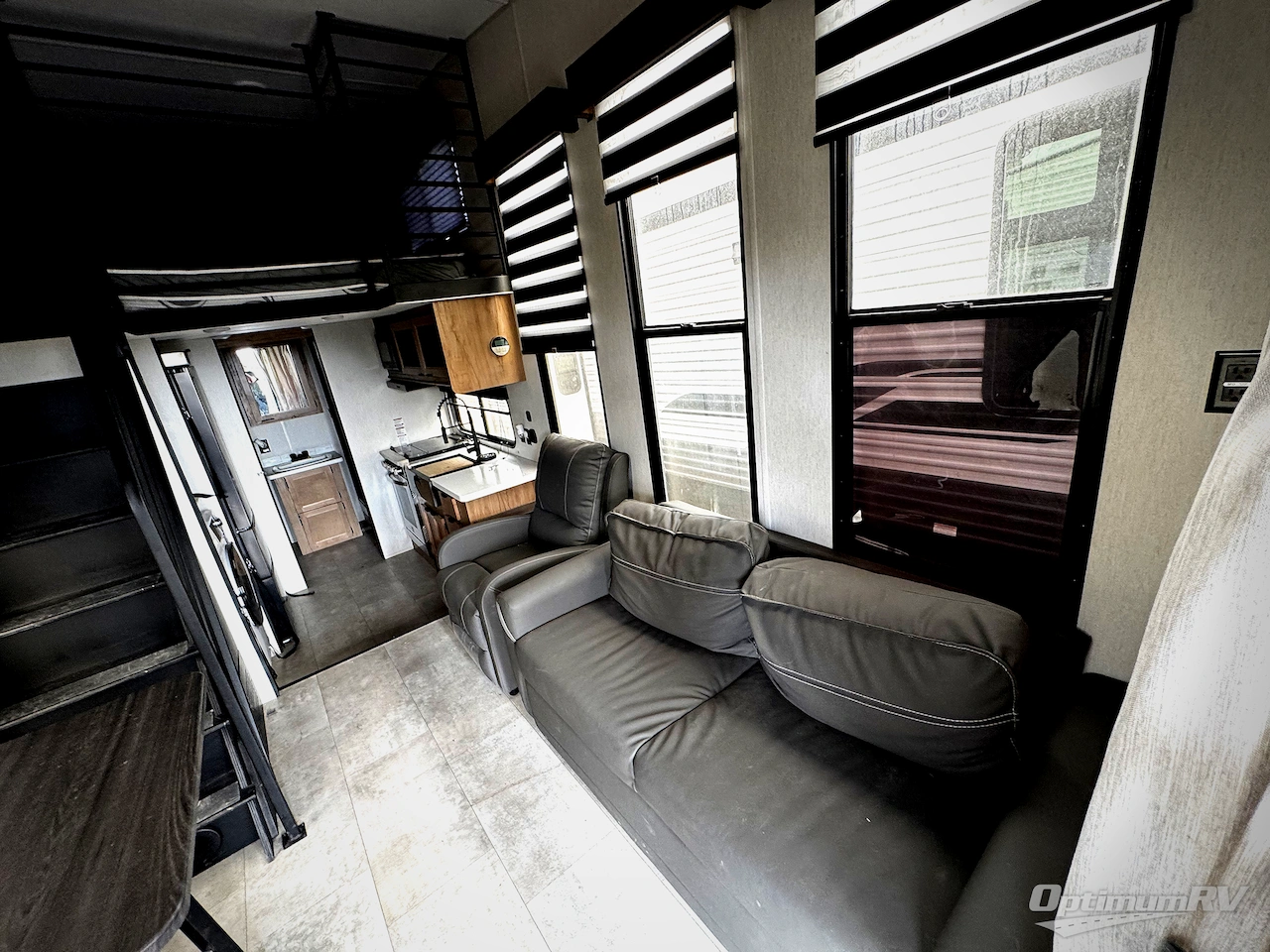 2024 Forest River Timberwolf 16ML Photo 5