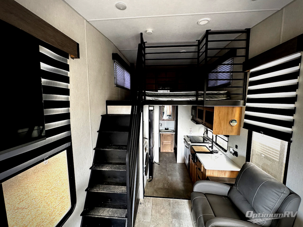 2024 Forest River Timberwolf 16ML Photo 6