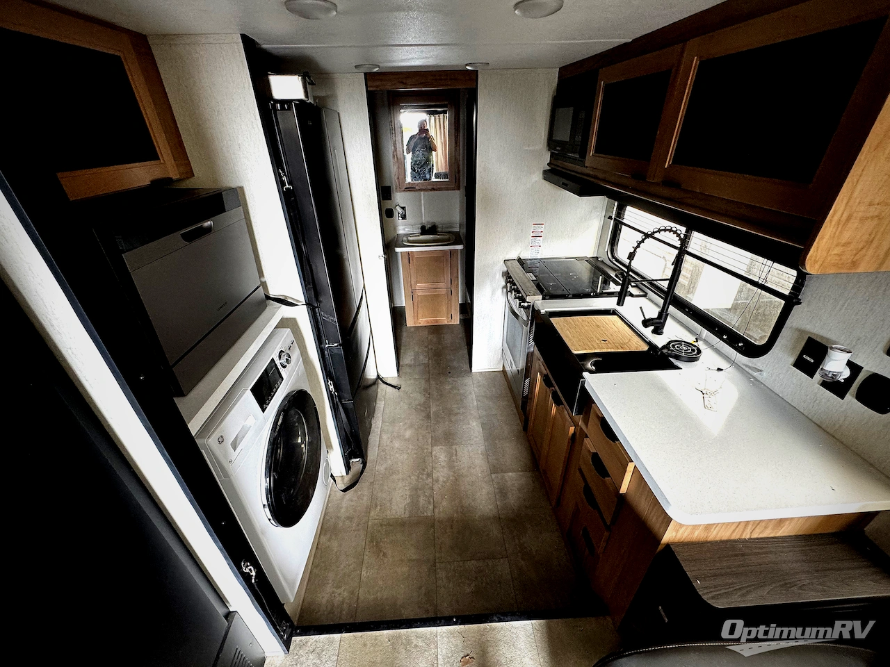 2024 Forest River Timberwolf 16ML Photo 7