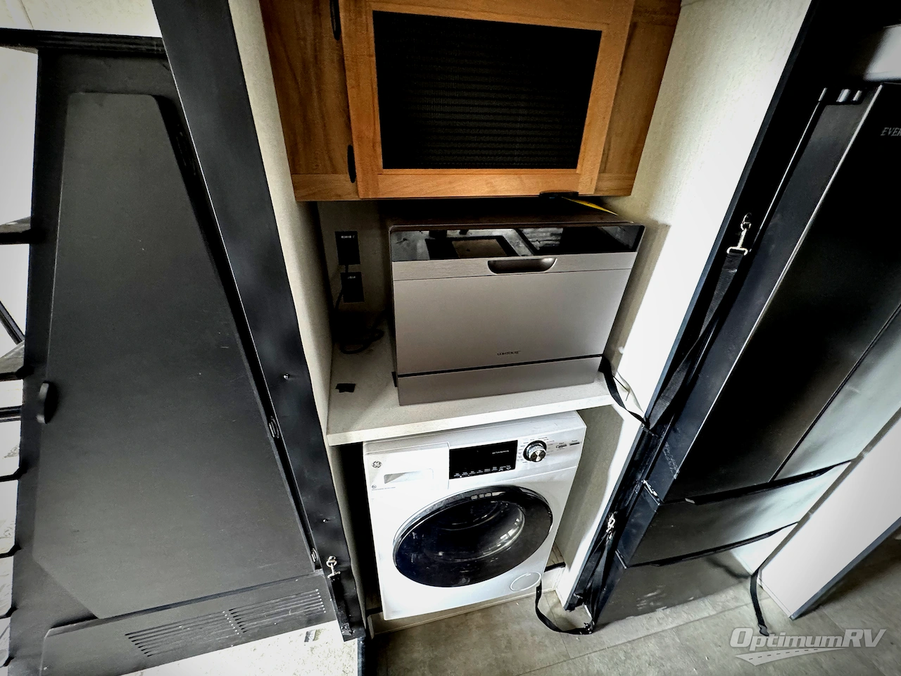 2024 Forest River Timberwolf 16ML Photo 8