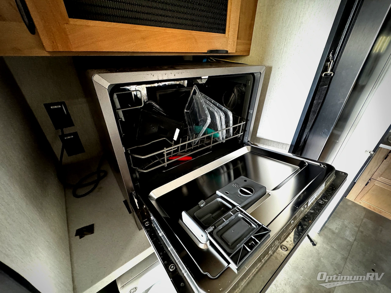 2024 Forest River Timberwolf 16ML Photo 9