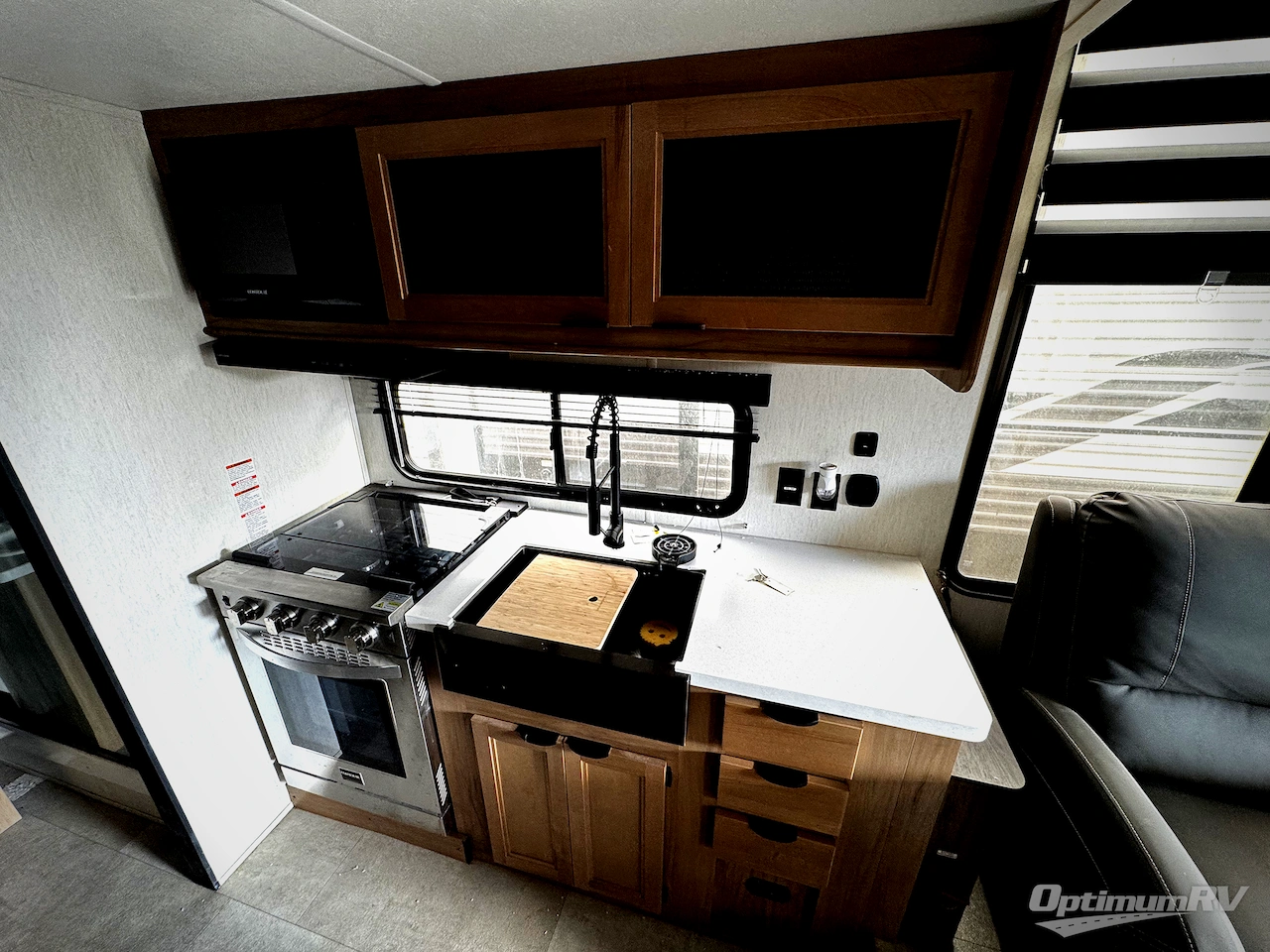 2024 Forest River Timberwolf 16ML Photo 10